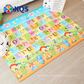 PVC Education bébé tapis de jeu